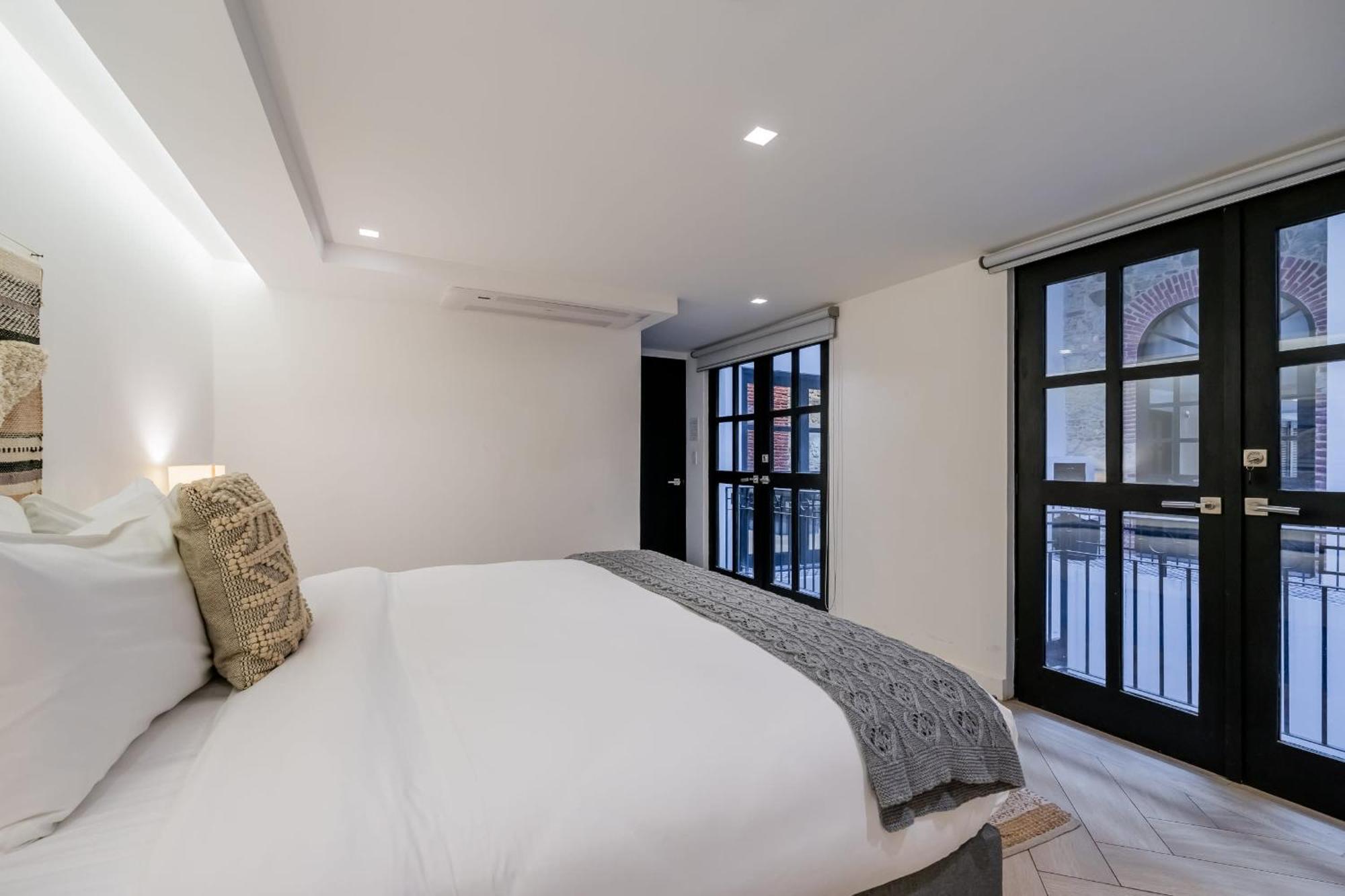 Casa Lefevre By Wynwood House Apartment Ciudad de Panamá Exterior foto