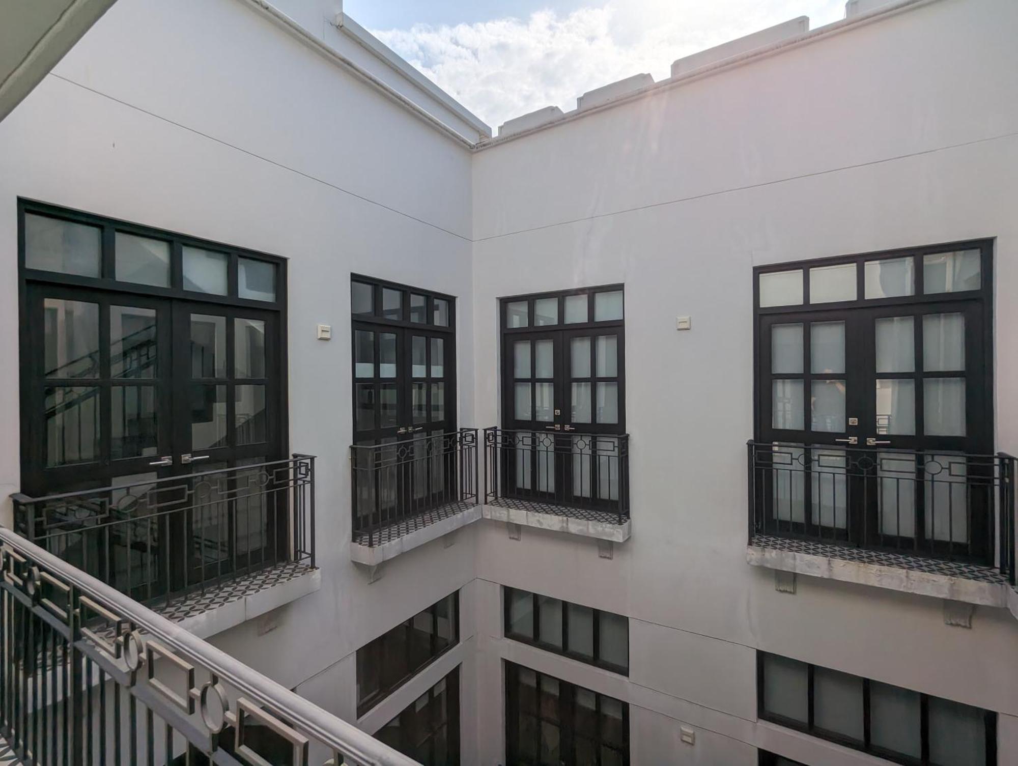 Casa Lefevre By Wynwood House Apartment Ciudad de Panamá Exterior foto