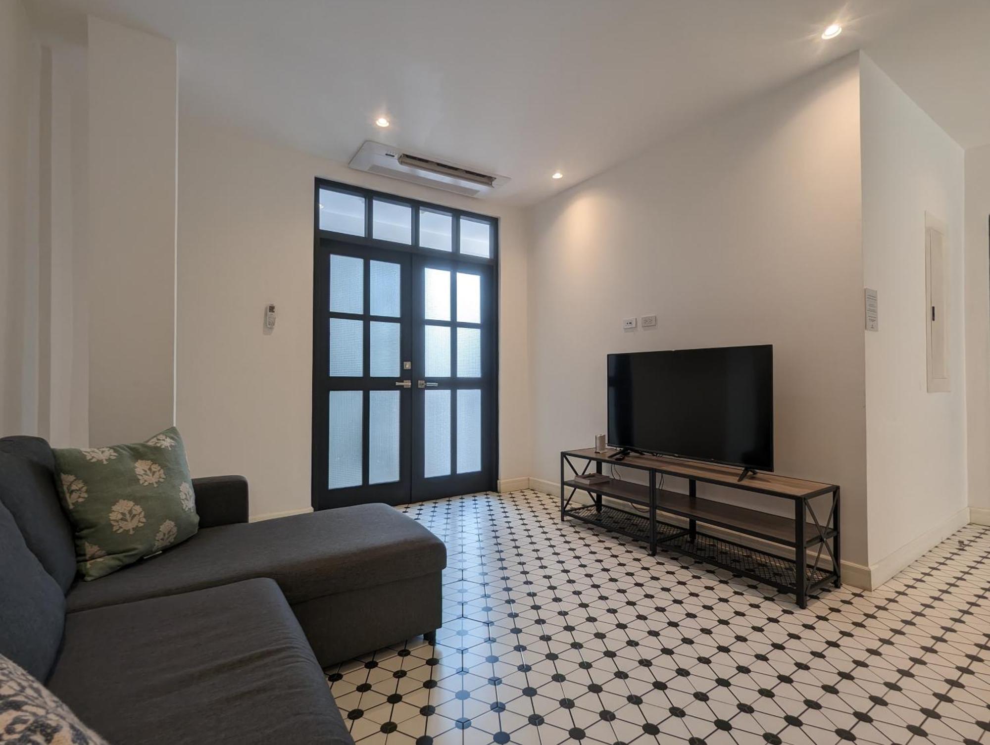 Casa Lefevre By Wynwood House Apartment Ciudad de Panamá Exterior foto